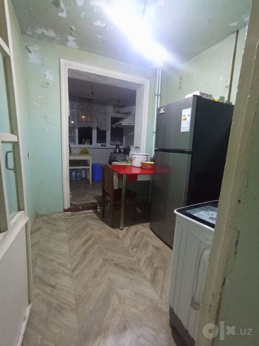 Срочно продается квартира