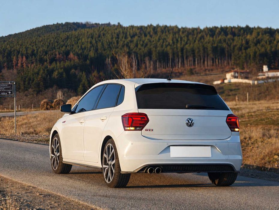 Автомобил под наем за бал, сватба и други специални събития