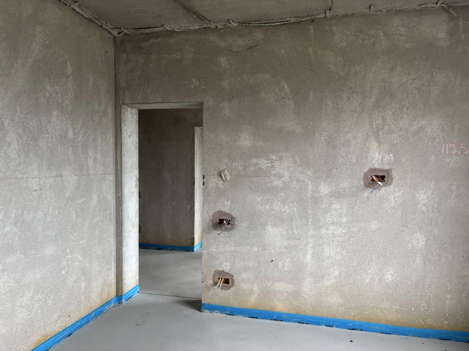 Electrician cu experienta