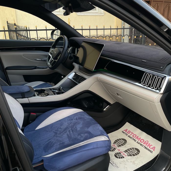 Byd Chempion 2024 full 150km hybrid