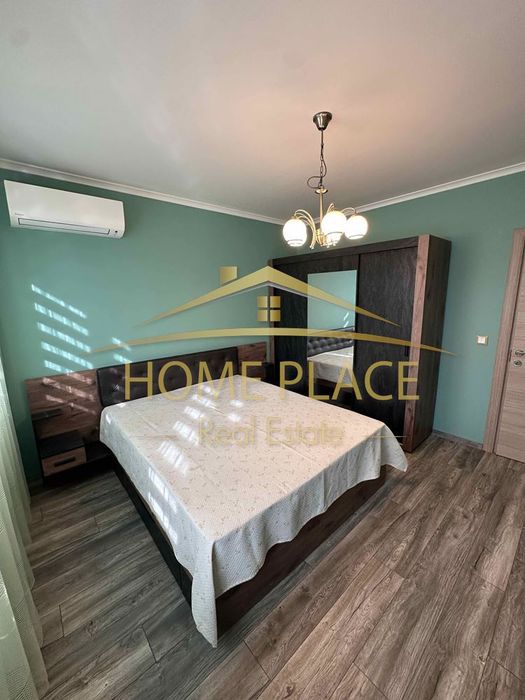 Дава се под наем Тристаен апартамент в Варна, Виница - 75 кв.м за 827.73 € - Снимка #6