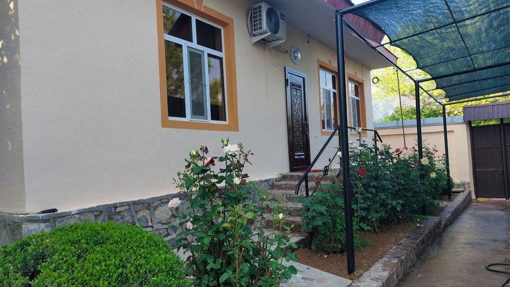 Бустонлиқ дача сотилади. Dacha sotiladi Ипотекага хам