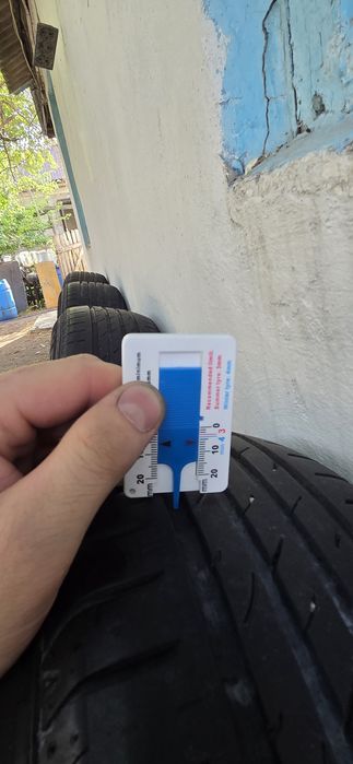Летние шины Nexen 185/65/R15.