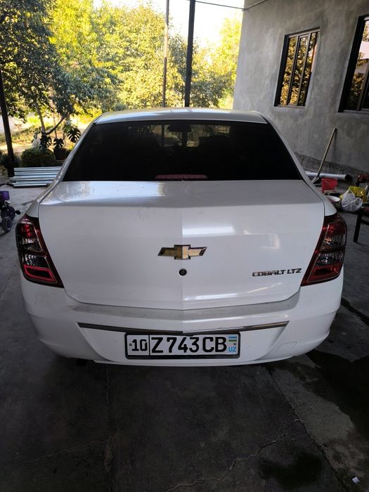 Cobalt 2015 evro