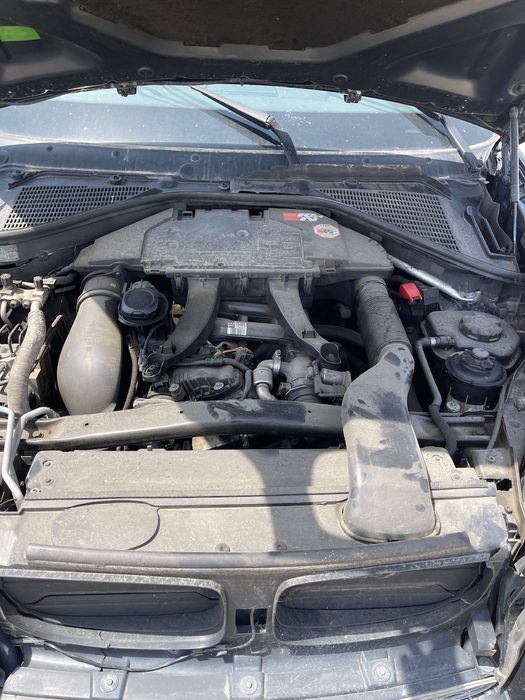 Dezmembrez BMW X5 E70 2009 3.0
