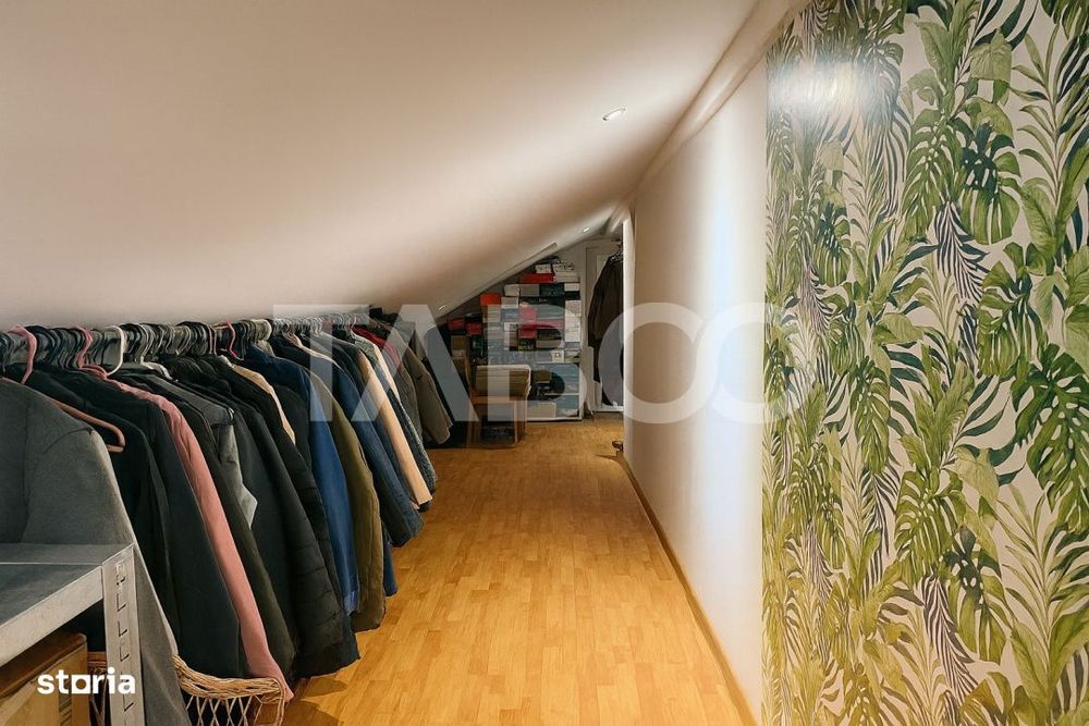 Apartament cu 3 camere spatioase de vanzare in Selimbar - 100 mp utili