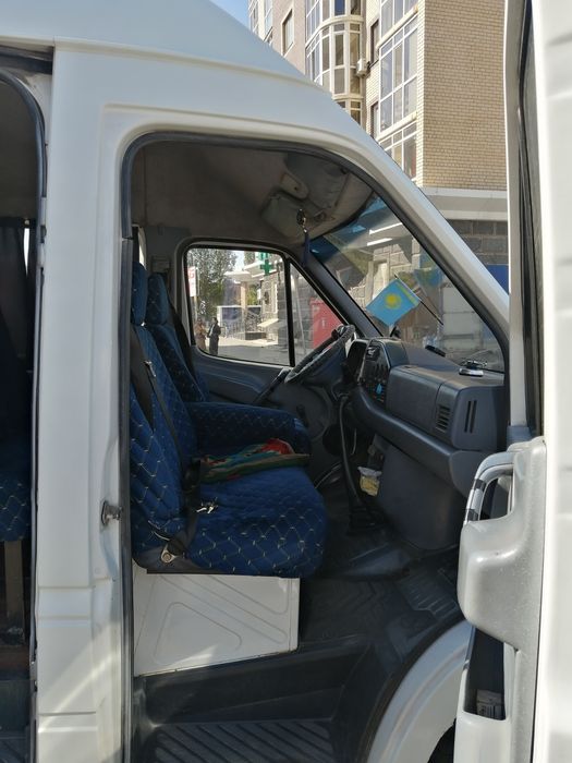 Продам Мерседес спринтер