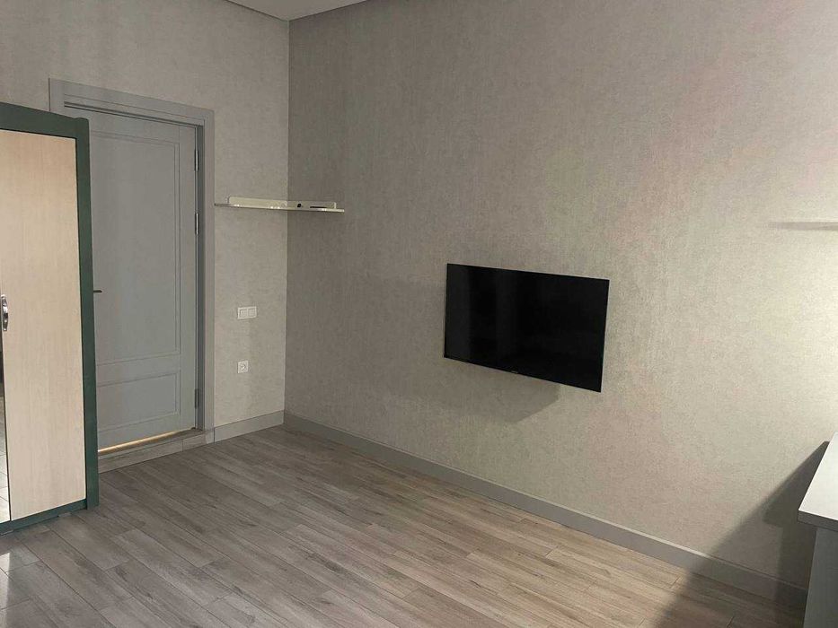 ЖК Milano — 3 комнаты, 100 м², готовая к покупке!