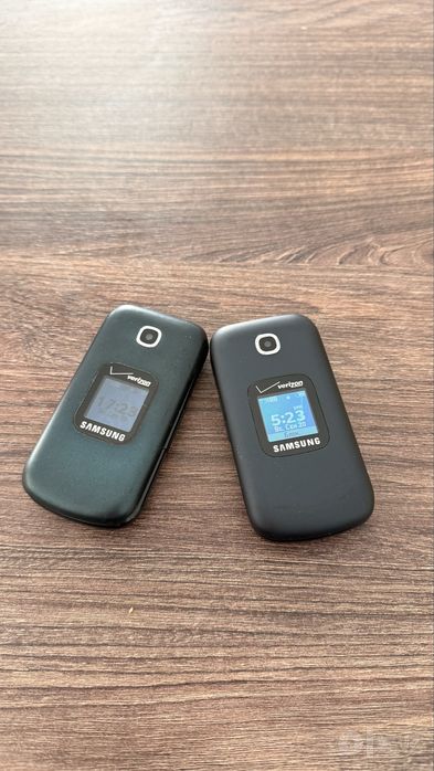 Samsung gusto 3 perfectum