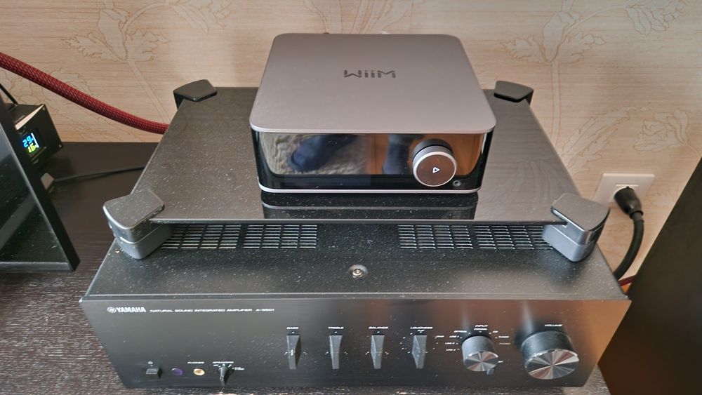 Boxe Podea Dynavoice Challenger M-65 EX V.4