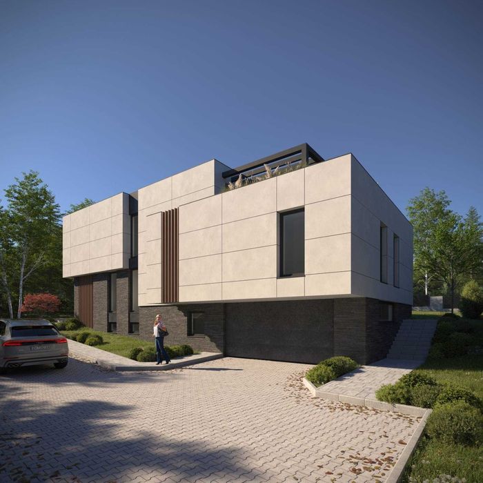 Продава се Парцел в Плевен, Мара Денчева - 1150 кв.м за 114 €/кв.м - Снимка #1