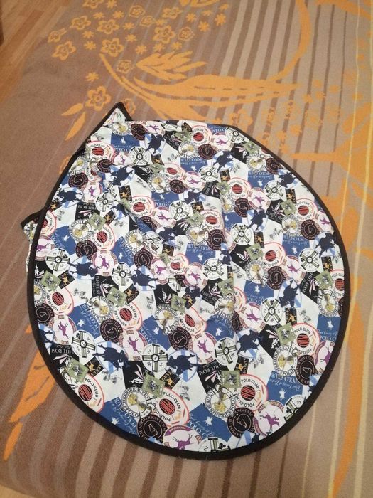 Количка Mutsy Evo