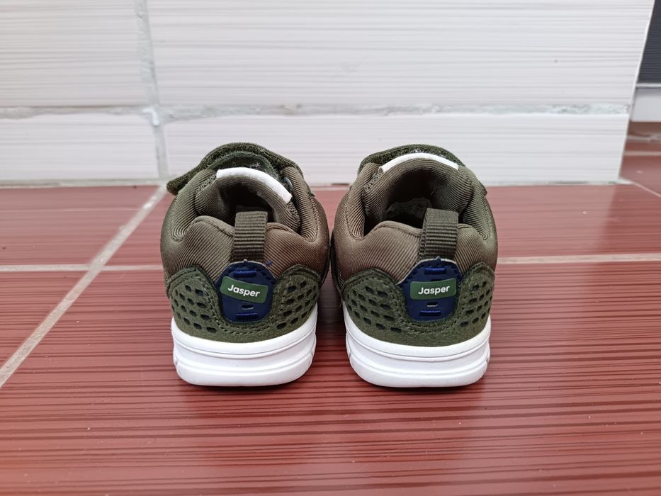 Hummel Jasper Детски маратонки