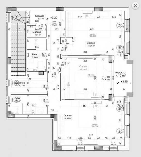 Продава се Къща в с. Марково, Област Пловдив - 165 кв.м за 1031 €/кв.м - Снимка #1