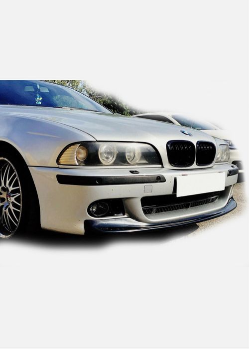 CSL преден лип за BMW E39
