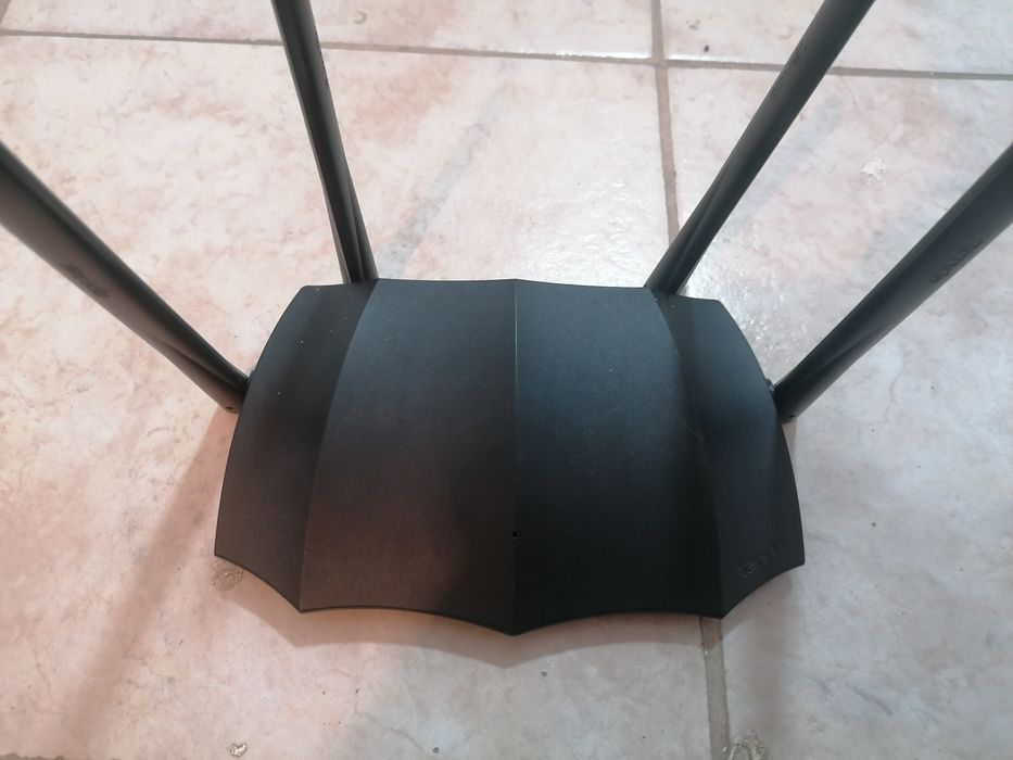 Router wifi TENDA
