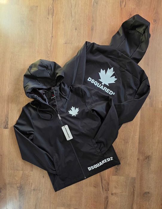 Мъжки ветровки якета