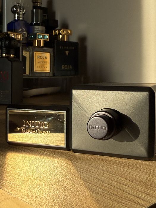 Парфюм 2 мл Oud for Greatness INITIO