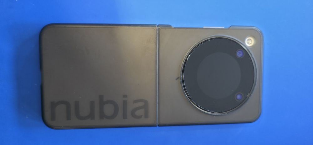 Zte nubia flip 5g pentru piese