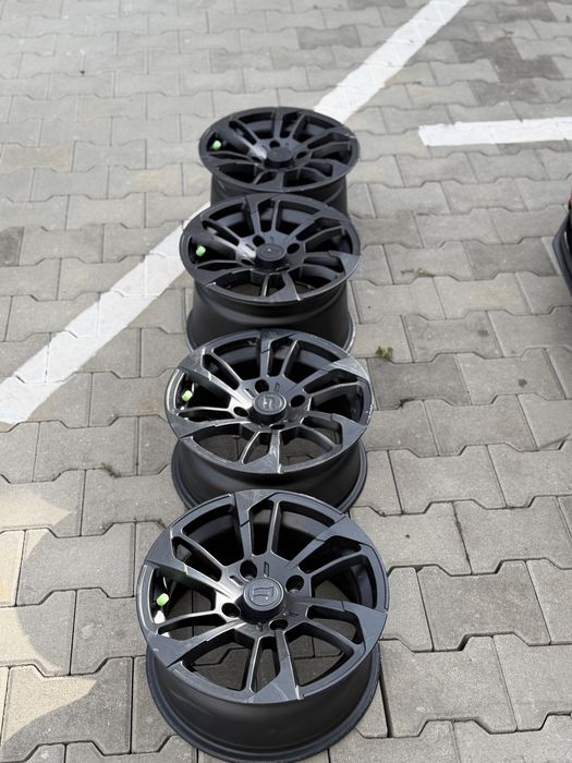 Jante Cf Moto R14 4x110