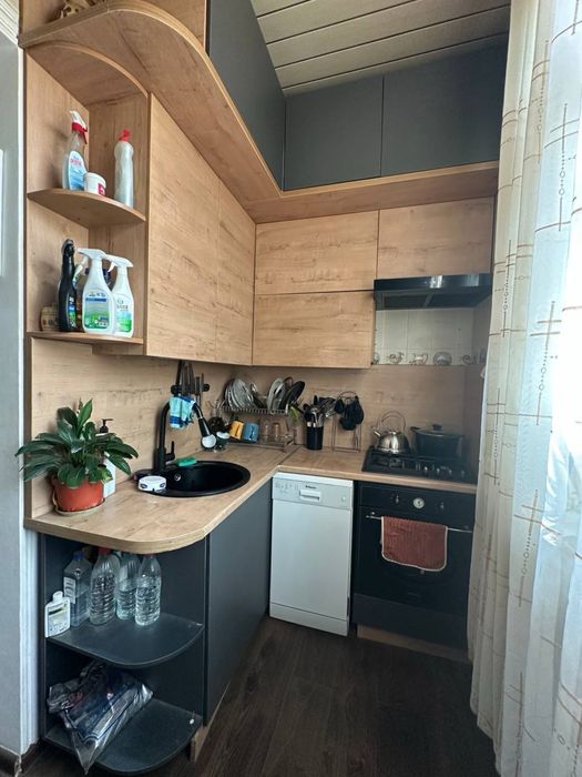 Высокопотолочка/ Чиланзар 1.  3/3/4.  86кв.м