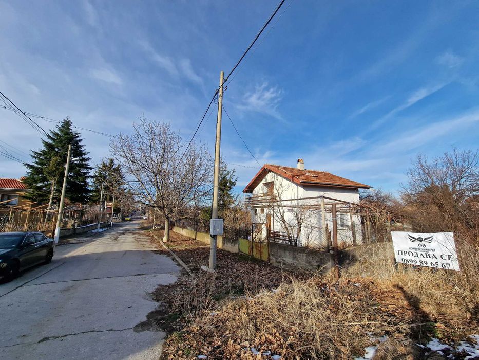 Продава се Парцел в с. Червен, Област Пловдив - 720 кв.м за 60 €/кв.м - Снимка #5