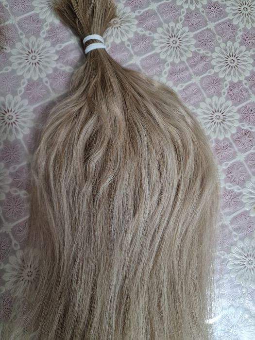 Продам волос для наращивания.