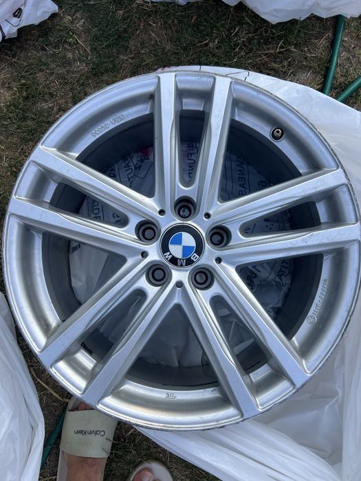 Jante BMW 19’ Aftermarket