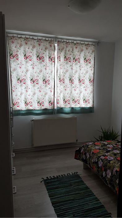 Apartament 3 camere de închiriat – Drumul Taberei – renovat complet – 5 min Metrou Râul Doamnei