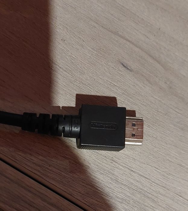 Switch 1 v2 + husa originala + joc Overcooked + skin grip-uri