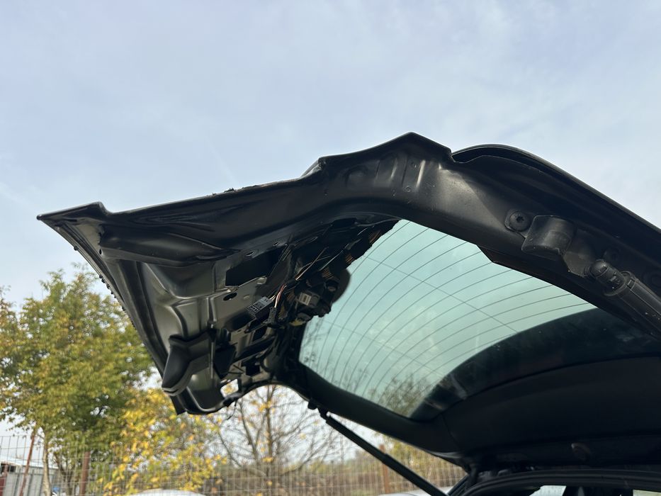 Врата багажник за BMW X5 E70