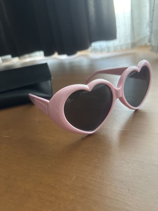 Moschino слънчеви очила