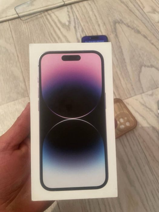 Iphone 14 pro 128gb