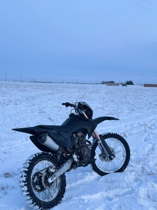 Продам Эндуро 250