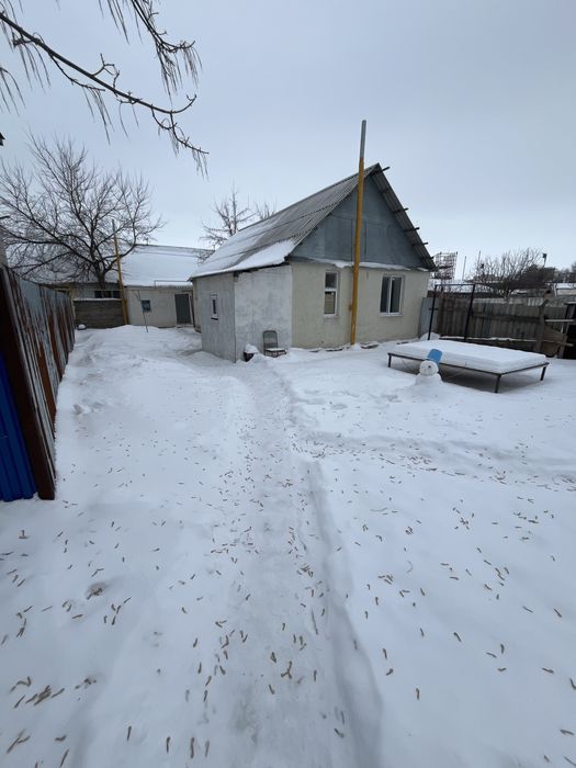 Продается част/дом