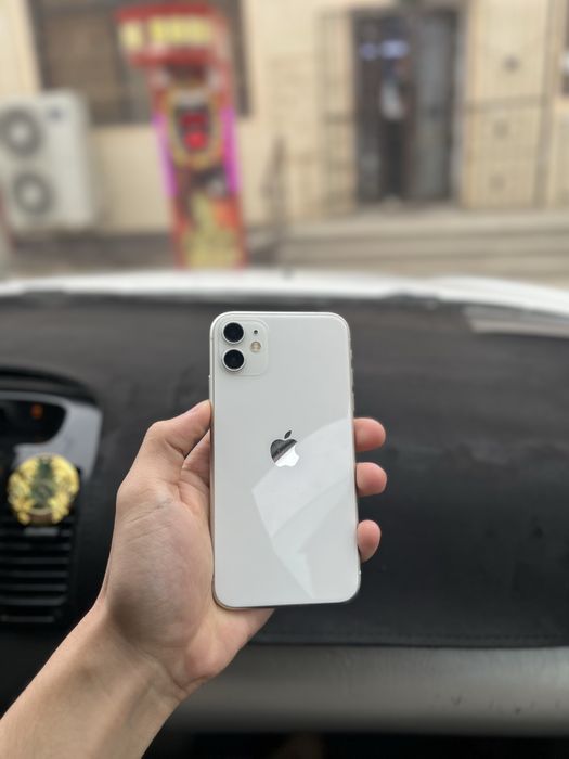 iPhone 11 128gb сатылады IOS 18