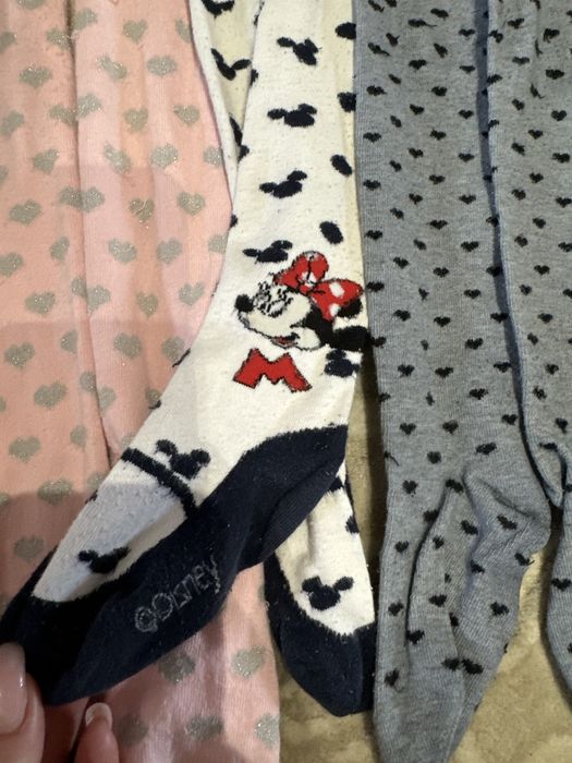 Колготки для девочки 116-122