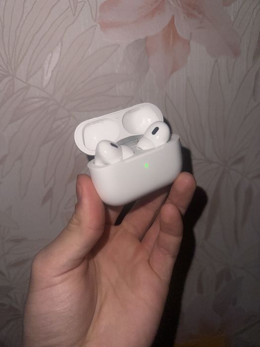 Apple Airpods Pro 2