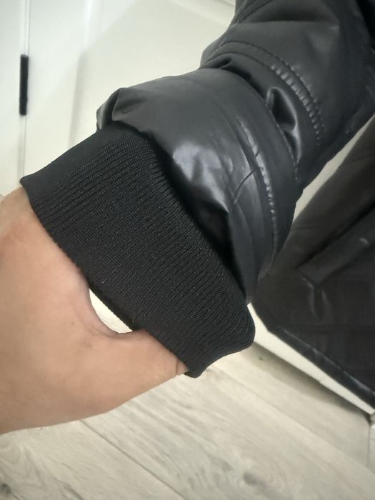 Продам зимнюю куртку