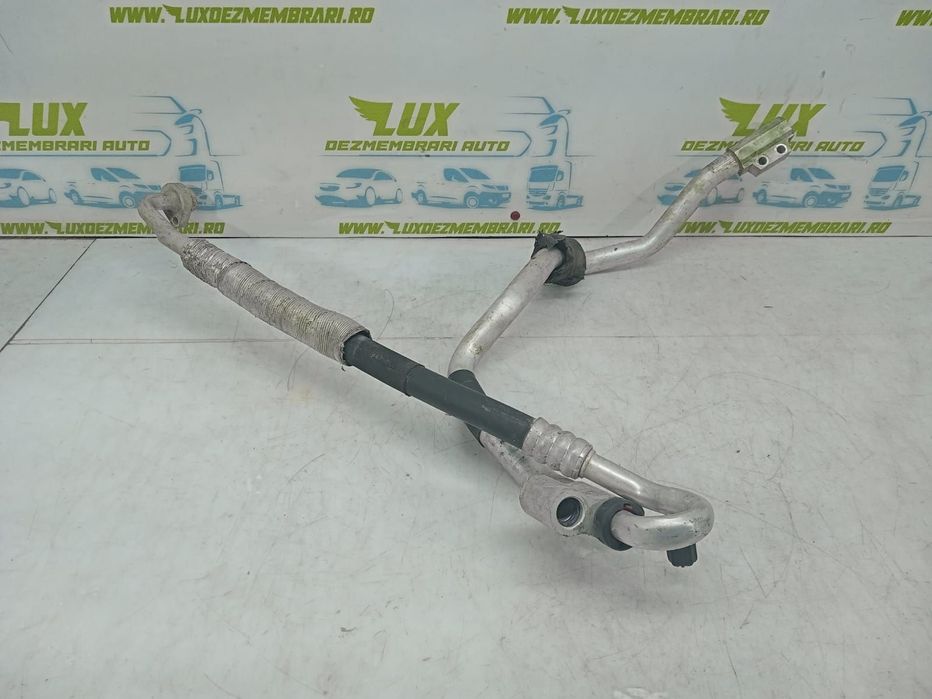 Conducta clima ac 2.0 tdi 8K2260712A Audi A4 B8/8K  [din 2007 pana  2