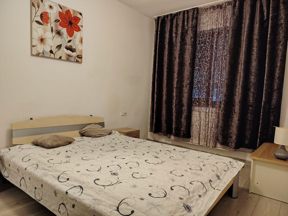 Închiriez apartament cu doua camere în Florești