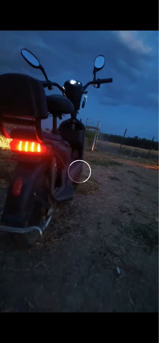 Vând/schimb cu orice scuter elecric