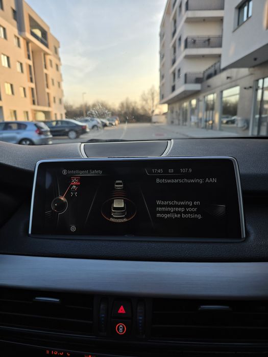 BMW X5 258 Individual/PANO/HUD/360/Laser