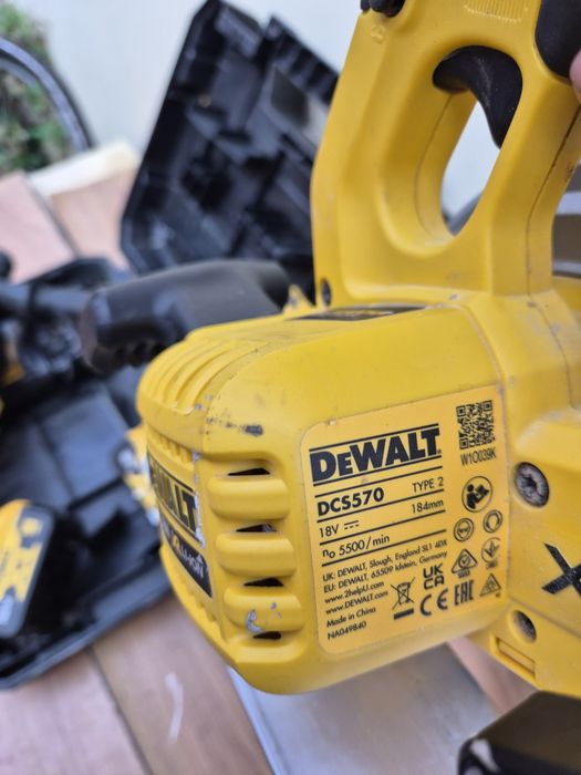 Set scule Dewalt  - 2025