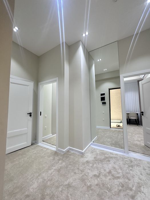 Продается СВОЯ квартира в жк Yunusabad Residence