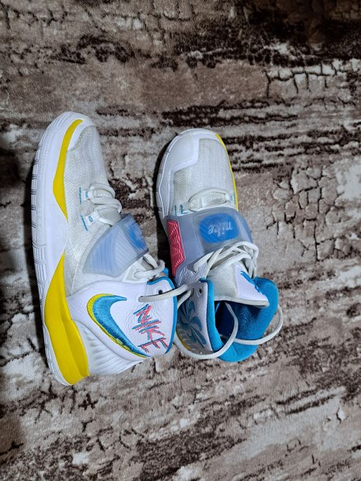 Nike  Мъжки   Кецове 36