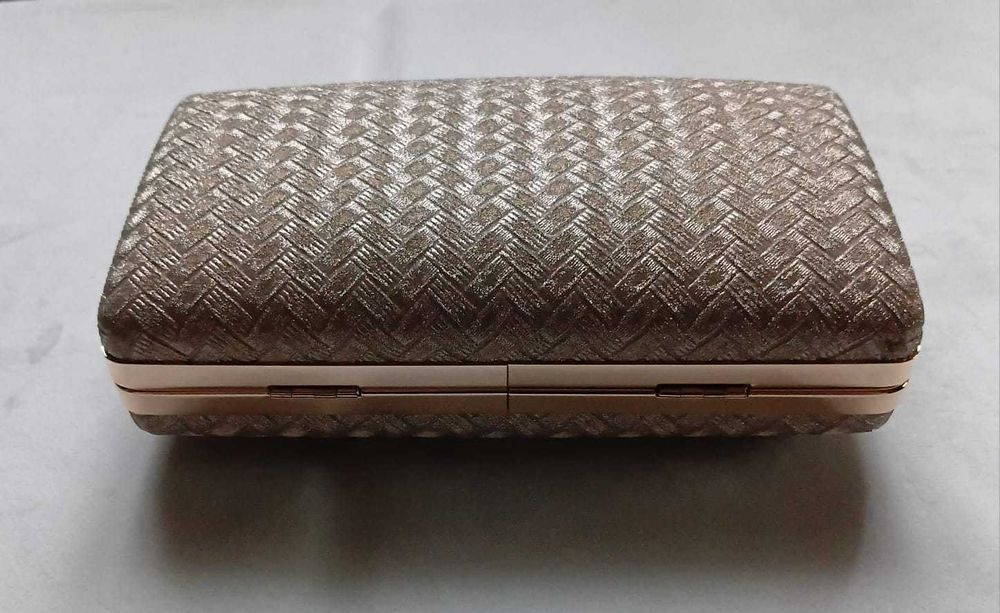 Сумка - клатч. Новая.