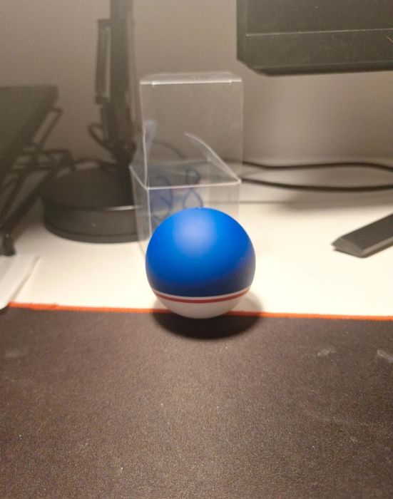 Tama sulab noua albastra