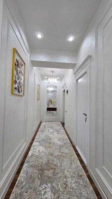 N.12464 Срочно!  Продаётся 4х ком-ная квартира