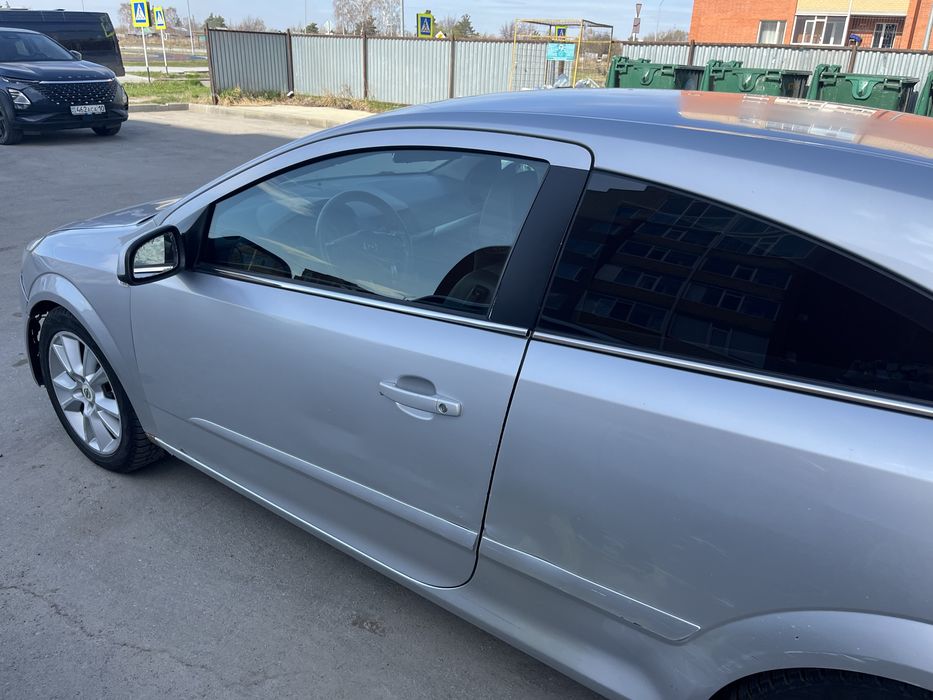 Продам OPEL ASTRA H 2007
